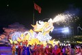Đón hơn 200 nghìn khách du lịch dịp Lễ hội Thành Tuyên