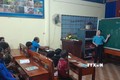 Niềm vui đi tìm “con chữ” của đồng bào thiểu số nghèo huyện Phú Riềng