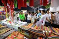 Phiên chợ vùng cao: Giới thiệu nét sinh hoạt văn hóa độc đáo của đồng bào các dân tộc
