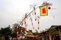 Ngày hội Trình diễn cây nêu và giao lưu văn hóa các dân tộc Việt Nam 