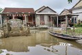 Thừa Thiên - Huế: Cảnh báo ngập lụt, ngập úng trên diện rộng do mưa lớn