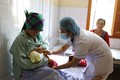 Tập trung chăm sóc sức khỏe bà mẹ, trẻ em vùng đồng bào dân tộc thiểu số tỉnh Lào Cai