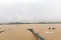 Các tỉnh, thành phố từ Thanh Hoá đến Phú Yên chủ động ứng phó với mưa lũ