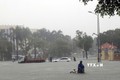  Thừa Thiên – Huế tiếp tục có mưa rất to, nguy cơ ngập lụt vùng trũng thấp