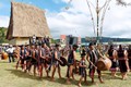 Lan tỏa bản sắc văn hóa truyền thống các dân tộc khu vực Tây Nguyên