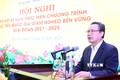 Lào Cai: Phấn đấu đến cuối năm 2025 tiếp tục giảm số hộ nghèo và hộ cận nghèo