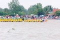 Ngày hội Văn hóa - Thể thao và Du lịch đồng bào Khmer tỉnh Kiên Giang