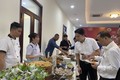 Lễ hội Văn hóa Ẩm thực xứ Quảng lần thứ 1 diễn ra từ ngày 30/12