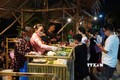Độc đáo những phiên chợ quê ở vùng sông nước Cửu Long