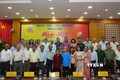 Tây Ninh tổ chức họp mặt người có uy tín trong đồng bào dân tộc, tôn giáo 