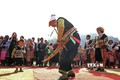Nét văn hóa đặc sắc trong lễ hội đầu Xuân của đồng bào dân tộc Mông