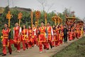 Độc đáo Lễ hội mới được công nhận Di sản quốc gia - Đình Đầm Hà, Quảng Ninh