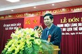 Phó Chủ tịch UBND tỉnh Quảng Bình Hồ An Phong được bổ nhiệm làm Thứ trưởng Bộ Văn hóa, Thể thao và Du lịch