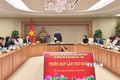 Phó Thủ tướng Trần Lưu Quang: Làm tốt công tác truyền thông, tạo đồng thuận trong sắp xếp đơn vị hành chính cấp huyện, xã