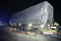 Tai nạn trên cao tốc Cam Lộ - La Sơn làm 2 người tử vong, 4 người bị thương