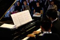 Lễ hội Âm nhạc cổ điển tại Đà Lạt: Lần đầu tiên nhạc cổ điển được đưa ra khỏi khán phòng