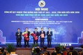 Công bố Quy hoạch tỉnh Quảng Nam và khai mạc Năm phục hồi đa dạng sinh học quốc gia 2024