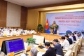 Phó Thủ tướng Trần Hồng Hà: Thống nhất tiêu chuẩn, hoàn thiện phương án đầu tư các tuyến đường sắt tốc độ cao