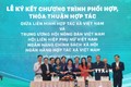 Phó Thủ tướng Lê Minh Khái: Thúc đẩy liên kết, phát triển bền vững chuỗi giá trị sản phẩm