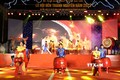 Nỗ lực đưa Lễ hội đền Thánh Nguyễn trở thành Di sản văn hóa phi vật thể quốc gia 