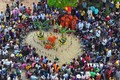 Đồng bào Khmer tại Tây Ninh vui mừng đón Tết cổ truyền Chôl Chnăm Thmây 2024