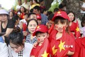 70 năm Chiến thắng Điện Biên Phủ: Điện Biên rộn ràng trước giờ khai lễ