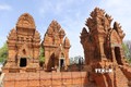 Phát huy giá trị các Bảo vật quốc gia thuộc di sản văn hóa Chăm ở Ninh Thuận