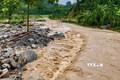 Yên Bái: Thiệt hại nhiều tài sản và hoa màu do mưa lớn