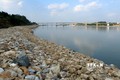Phú Thọ: Sạt lở bờ sông Đà ảnh hưởng nặng đến cuộc sống người dân