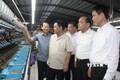Bộ trưởng Lê Minh Hoan: Quy hoạch chung hồ Thác Bà sẽ là tiền đề thu hút đầu tư của tỉnh Yên Bái