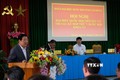 Ủy viên Bộ Chính trị, Trưởng Ban Nội chính Trung ương Phan Đình Trạc: Lâm Đồng cần rà soát những bất cập, có giải pháp khắc phục
