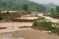 Khẩn trương lập phương án khắc phục hậu quả do mưa lũ tại huyện Điện Biên Đông