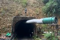 Thông tin ban đầu vụ ba công nhân tử vong do ngạt khí trong hầm thủy điện ở Lai Châu