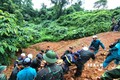 Vụ sạt lở đất nghiêm trọng tại Hà Giang: Tìm thấy thêm thi thể 2 nạn nhân