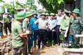 Thủ tướng Phạm Minh Chính chỉ đạo công tác ứng phó, khắc phục hậu quả mưa lũ, sạt lở tại Yên Bái