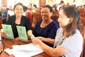 Phát triển người tham gia bảo hiểm xã hội tự nguyện ở Phú Yên 