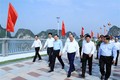 Thủ tướng Nguyễn Xuân Phúc: Quảng Ninh cần có chiến lược phát triển kinh tế du lịch mũi nhọn