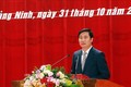Phê chuẩn ông Nguyễn Tường Văn làm Chủ tịch Ủy ban nhân dân tỉnh Quảng Ninh 