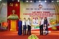 Tuyên Quang mít tinh kỷ niệm 90 năm Ngày thành lập Mặt trận Dân tộc thống nhất Việt Nam