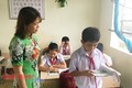 Cô Mã Trà Quyên đã trở thành tấm gương sáng về hình ảnh người giáo viên yêu nghề, mến trò. Ảnh: baobinhphuoc.com.vn