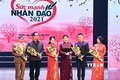 Chủ tịch Quốc hội Nguyễn Thị Kim Ngân: Phát huy truyền thống, khơi dậy tình yêu thương để sức mạnh đoàn kết, nhân ái không ngừng lan tỏa