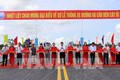Tây Ninh đầu tư gần 400 tỷ đồng xây cầu bắc qua các xã biên giới