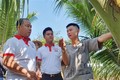 Anh Nguyễn Đức Thành - Thành công với nông nghiệp hữu cơ