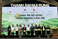 Yên Bái hưởng ứng Chiến dịch “Vì một triệu cây tre Việt”