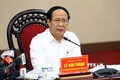 Phó Thủ tướng Lê Văn Thành đảm nhận chức danh Chủ tịch Ủy ban sông Mê Công Việt Nam