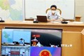 Phó Thủ tướng Vũ Đức Đam: Thành phố Hồ Chí Minh siết chặt quản lý, hạn chế lây nhiễm chéo