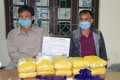 Điện Biên bắt quả tang hai đối tượng mua bán 60.000 viên ma tuý tổng hợp