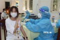 Dịch COVID-19: Ngày 15/10 có thêm 3.797 ca nhiễm mới, Bộ Y tế tiếp tục yêu cầu đẩy nhanh tốc độ tiêm chủng