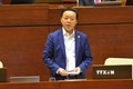 Bộ trưởng Trần Hồng Hà: Xác định rõ “ba ranh giới” và “bốn khu vực” trong quy hoạch sử dụng đất đai