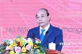 Phát biểu của Chủ tịch nước Nguyễn Xuân Phúc tại Lễ kỷ niệm Ngày Nhà giáo Việt Nam và khai giảng của Học viện Nông nghiệp Việt Nam
